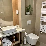 Antara Apartament *