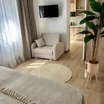 Antara Apartament *
