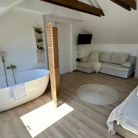 Appartement Antara *