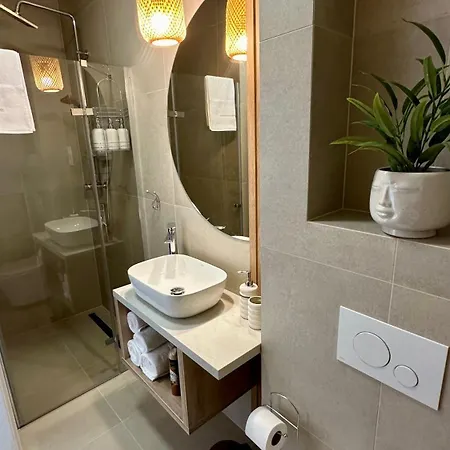Antara Apartment
