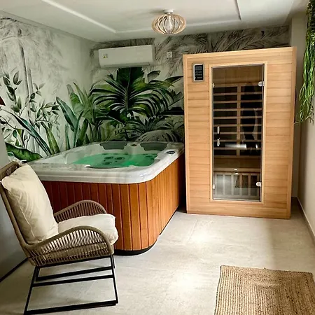 Apartment Antara