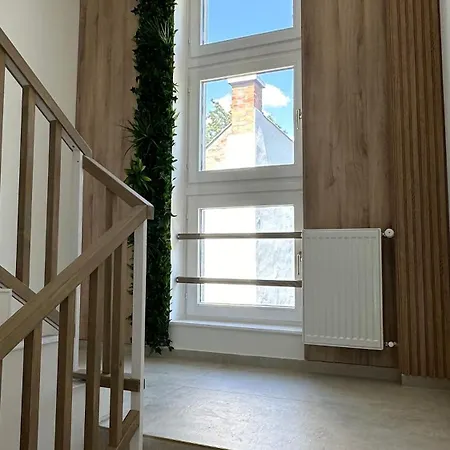 Apartment Antara Szegedin