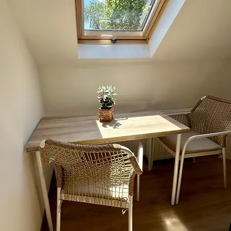 Apartment Antara