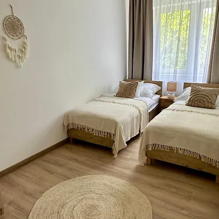 Antara Apartment *