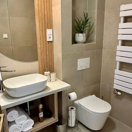 Antara Apartment *
