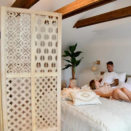 Apartment Antara