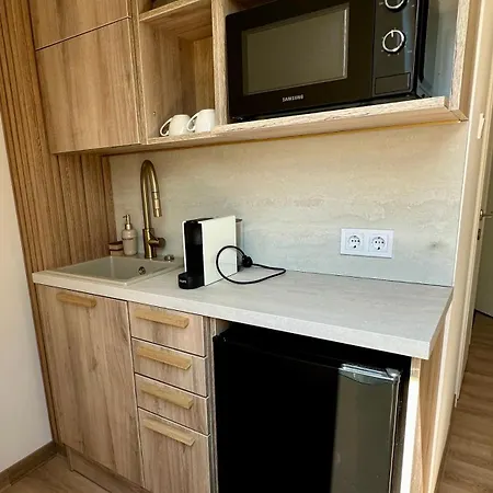 Antara Apartment