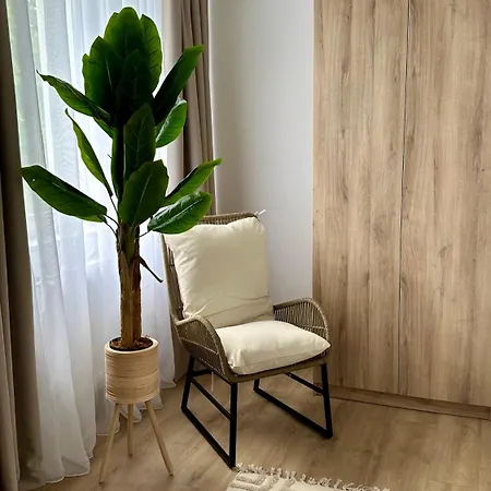 Apartment Antara *