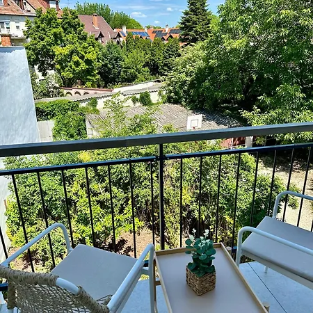 Antara Szeged