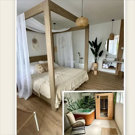 Antara Apartment