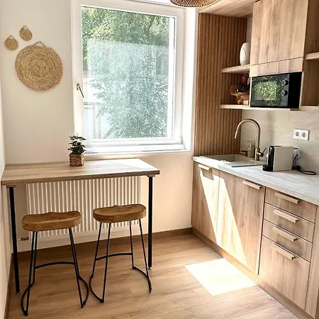 Antara Apartamento *